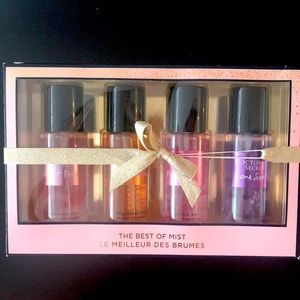 VS Love spell Fragrance Mist Set